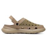 Клоги мужские Jeep, Sand - фото 8