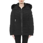 Худи MACKAGE, черный - фото 4