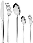 Набор столовых приборов Berndorf, серебряный - фото