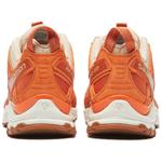 Кроссовки Salomon Xa Pro 3D Suede 'Orange White' Light Umber - фото 4