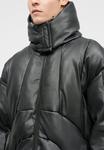 Куртка FAVELA LINE PUFFER, Black - фото 6