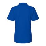 Женская поло Softstyle Gildan, Cherry Red - фото 2