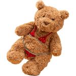 Плюшевая кукла Bikini Barcelona Bear DUOAI - фото 6