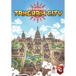 Настольная игра Capstone Games Tangram City - фото