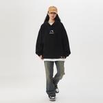 Худи HelloKitty Hello Kitty Unisex Sanrio, синий - фото 10