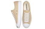 Кеды Converse Seasonal Color Leather Jack Purcell - фото 3