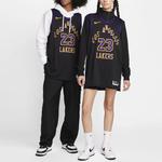 Баскетбольная майка унисекс Nike, цвет Black - фото 2