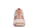 Кроссовки Ryka Dedicate LX Sneaker - Women's, Dusty Blush - фото 4
