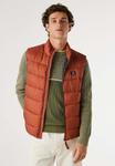 Куртка Pepe Jeans PUFFER, Brick Red/Red - фото