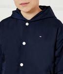 Куртка-Бомбер Regular fit Tommy Hilfiger, синий - фото 4