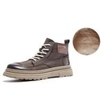 Мартин Ботинки Мужские Hautton Jeans - фото 22