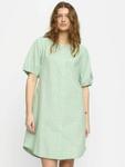 Платье-рубашка Soft Rebels SREbbi, зеленый - фото