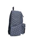 Рюкзак Unstructured Monogram Backpack 4 LV04G3116G Calvin Klein Jeans, синий - фото 4
