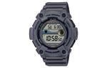 CASIO Часы Men DIGITAL Series Gray Watch WS-1300H-8A, Gray Dial - фото