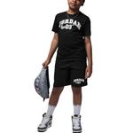 Jordan Шорты MVP23 для подростков Black - фото 5