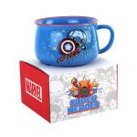 Кружка Disney, красный - фото 3