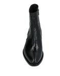 Ботильоны Giovanni Conti, черный - фото 4