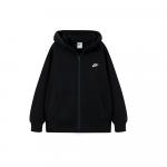 Nike Куртка мужская черная, Black - фото 5