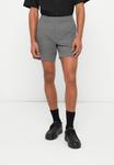 Шорты Calvin Klein SEERSUCKER PULL ON , Castlerock/Dark Grey - фото
