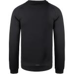 Adidas Neo Свитшот мужской черный - фото 3