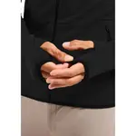 Толстовка Odlo Ascent full zip, черный - фото 6