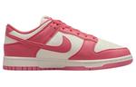 Кроссовки Nike Dunk Low Next Nature Aster Pink Women's, белый - фото 2