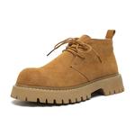 Ботинки Chi Wolf Martin Boots Men - фото 2