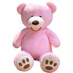 Плюшевая игрушка Bitter purchase, серый - фото 10