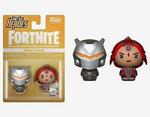 Funko Pint Size Heroes, статуэтка, Fortnite, Omega Valor - фото