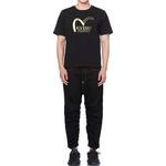 Футболка мужская Evisu, белый - фото 3