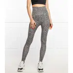 Леггинсы узкого кроя Liu Jo, серый - фото 2