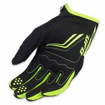 Мотоперчатки UFO Reason, черный - фото 2