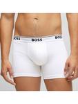 Боксеры BOSS, белый - фото 2