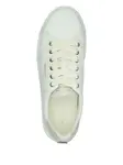 Кеды на шнуровке Gant, белый - фото 4