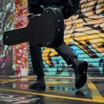 Ботинки Blundstone #2055 Chelsea Terrain, черный - фото 6