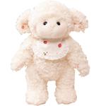 Плюшевая кукла Five Joint Lamb высотой 28 см Bobby Bear - фото