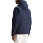 Куртка-софтшелл Pacific Tech Woolrich, marine синий - фото 4