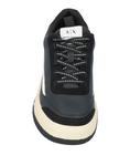 Кроссовки Armani Exchange, черный - фото 4