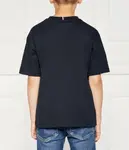 Футболка Regular fit Tommy Hilfiger, синий - фото 4