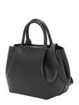Сумочка GUESS AMORETTE GIRLFRIEND SATCHEL, Black - фото 4