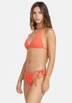 Плавки бикини MIT KNAPPER Billabong, оранжевый - фото 5