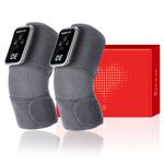 Массажеры для коленей AUX, синий - фото 4