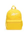 Рюкзак Reebok, желтый - фото