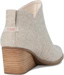 Женские модные ботинки TOMS Goldie - фото 4