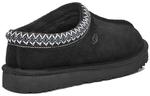 Кроссовки (WMNS) UGG Tasman Slipper 'Black', черный - фото 4