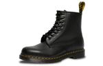 Ботинки Dr.Martens 1460 Classic Side Zipper 8 Martin Boots Unisex Black - фото 2