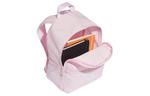 Детский рюкзак adidas, Прозрачный розовый - фото 4