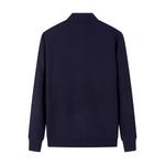 Мужской свитер SEVEN, синий - фото 7