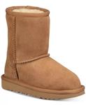Ботинки для малышей Classic II Ugg, коричневый - фото