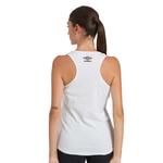 Футболка Umbro Antlia, белый - фото 2